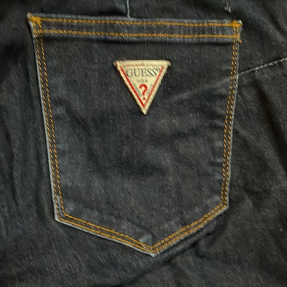 Guess jeans skinny - Picture 8 of 9